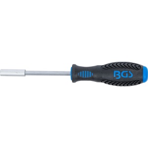 Antrenor cu maner pentru biţi, 6,3 mm (1/4"), 210 mm, BGS 71044 - Img 2