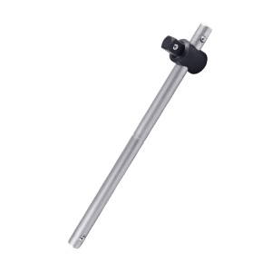 Antrenor de forta cu cap glisant 1/2", lungime 250mm, JBM 53468 - Img 1