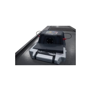 Aparat 3D pentru verificare geometria directiei, Space SPA.D32LT.701138 - Img 7