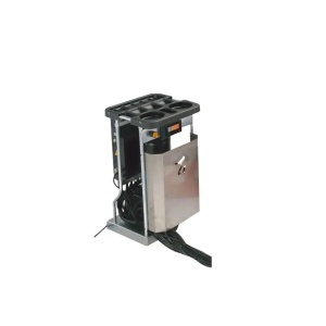 Aparat de demontat anvelope pana la 58”pentru camioane si utilaje agricole / constructii, Corghi AG TT 1600A, 0-12101701/00-16 - Img 3