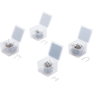 Aparat de lipit / reparat piese si elemente din plastic cu acumulator, BGS 74349 - Img 8