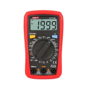 Aparat de masura digital UNI-T UT131B