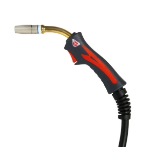 Aparat de sudura MIG-MAG TECHNOMIG 265 DUAL SYNERGIC, Telwin 816819 - Img 2