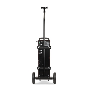 Aparat de sudură multiproces cu tehnologie invertor (MIG-MAG/FLUX/BRAZING/MMA/TIG DC-Lift), 220 A, TECHNOMIG 243 WAVE, Telwin 816066 - Img 3