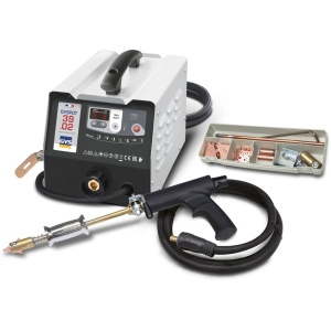 Aparat de tras tabla la 230V GYSPOT 3902, GYS 052215