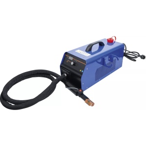 Aparat pentru incalzire prin inductie racit cu lichid , varianta pentru autoturisme, autoutilitare si camioane, BGS 2170 - Img 1