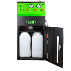 Aparat pentru inlocuit ulei de transmisie la cutii automate de viteze( ATF ), JBM 54050 - Img 4