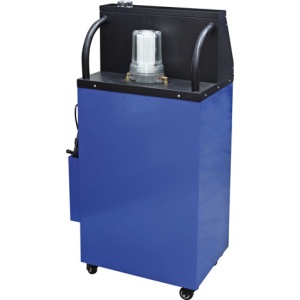 Aparat pentru inlocuit ulei la cutii de viteze automate cu set adaptoare, BGS 7082 - Img 3