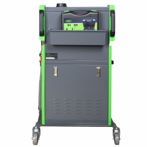 Aparat pentru schimbat antigel / curatare a sistemului de racire, JBM 54368 - Img 3