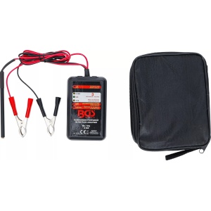 Aparat pentru verificat bujii incandescente la 12 V, BGS 2178 - Img 2