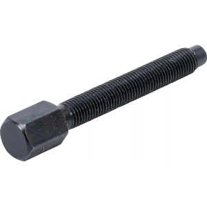 Ax filetat M12 pentru BGS 67300, BGS DIY 67300-2 - Img 3