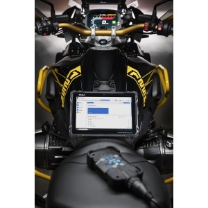 Axone Nemo Light Car Tester de diagnoza auto Texa D19210 - Img 5