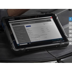 Axone Nemo Light Car Tester de diagnoza auto Texa D19210 - Img 10