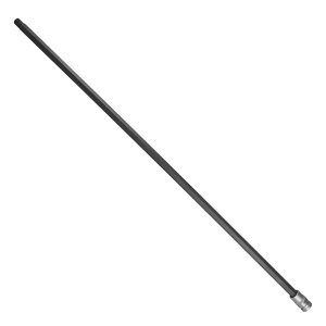 Bit M14 (XZN), extra lung, lungime 800 mm, antrenare 1/2”, JBM 53668 - Img 1