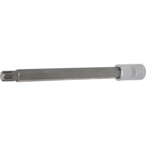 Bit Ribe M13, lungime 200mm, antrenare cu tubulara 1/2", BGS 4187
