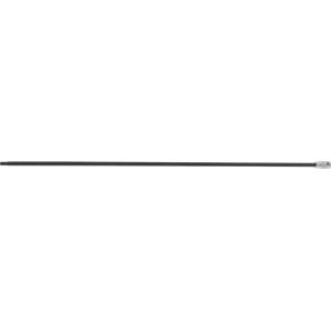 Bit Spline (XZN) M10, lungime 800mm, antrenare cu tubulara 1/2", BGS 4228