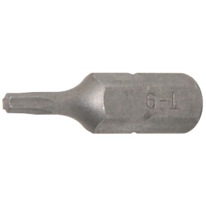 Bit Torx T9, antrenare 1/4", BGS 8209