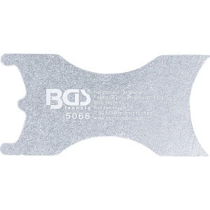 Cala blocare axa cu came pentru Ducati (motoare cu 4 valve) 748, 916, 996 si Desmoquattro, BGS 5066 - Img 2