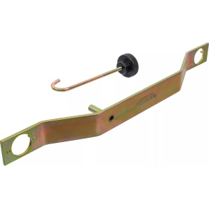 Cala blocare axe cu came pentru motoare audi 80, 90, A4, A6 1994-1997, cod motor ABC, AFC, BGS 8233 - Img 3