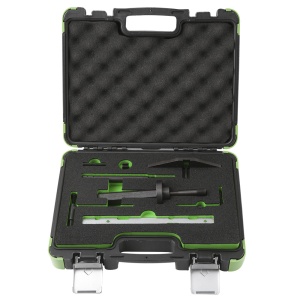 Cale blocare distribuţie Ford 1,8 TDdi / Tdci, JBM 53295 - Img 1