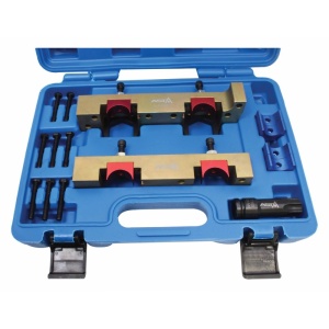 Cale blocare distributie Mercedes 1.6 / 2.0 benzina, M133, M270, M274, Asta A-90007 - Img 3