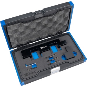 Cale distributie Opel 2.0 CDTi diesel 2,0 L cu doua axe cu came, Condor 36320 - Img 2