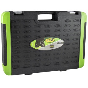 Cale distribuţie pentru Ford Ecoboost, Fiesta, Focus, B-MAX, EcoSport, JBM 53653 - Img 3