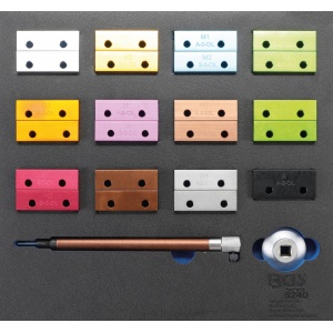 Cale distributie pentru motoare Fiat, Lancia, Alfa Romeo, BGS 8240