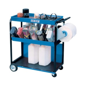 Carucior ecologic, sarcina max. 75 kg, Omcn Art.600 - Img 2