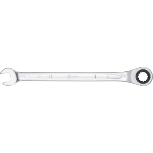 Cheie cu clichet 8 mm cu cap deschis, 72 dinti, Condor 4120-08