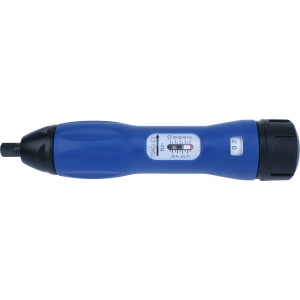 Cheie dinamometrica 2-10 Nm, antrenare 1/4 ", Condor 8210 - Img 4