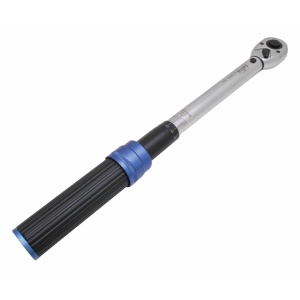 Cheie dinamometrica 20-120Nm, antrenare 1/2", Satra S-12XM120 - Img 4