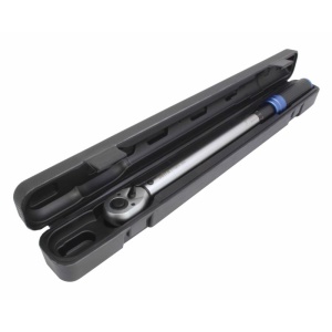 Cheie dinamometrica 40-220 Nm, antrenare 1/2", Satra S-12XM220