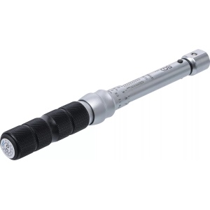 Cheie dinamometrica 5 - 25 Nm pentru capete ataşabile 9 x 12 mm, BGS 2814 - Img 2