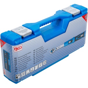 Cheie dinamometrica 5 - 30 Nm, antrenare 1/4", BGS 7521 - Img 7