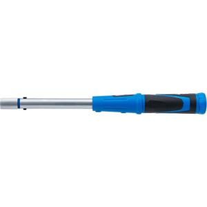 Cheie dinamometrică pentru capete ataşabile 9 x 12 mm, 10 - 50 Nm BGS 7528 - Img 4