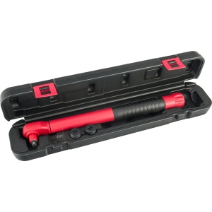 Cheie dinamometrică, VDE, 3/8", 10-50 Nm, Condor 30950 - Img 3
