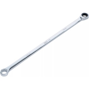 Cheie inelara cu clichet extra lungă 14 mm, B-7244 - Img 1
