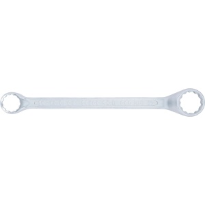 Cheie inelara cu cot 36x41 mm, BGS 30236 - Img 3