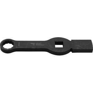 Cheie inelara cu impact 24 mm, BGS 35334
