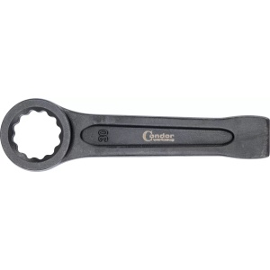 Cheie inelară de impact, 30 mm, Condor 4419-30 - Img 2