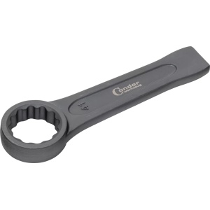 Cheie inelară de impact, 41 mm, Condor 4419-41 - Img 2