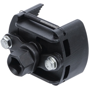 Cheie pentru filtre de ulei, reglabila 60-80 mm, actionare 1/2", BGS 8395 - Img 1