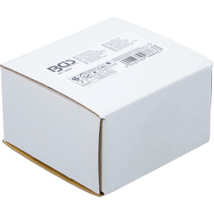 Cheie pentru filtru de ulei cu 14 laturi Ø 63,5 mm pentru Tesla, BGS 74649 - Img 4