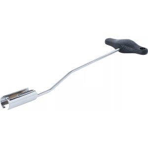 Cheie pentru fisa de bujii VAG, Smart, lungime 320 mm, BGS 2460 - Img 1