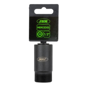 Cheie pentru precamerǎ compresie motoare Diesel Mercedes Benz, antrenare 1/2", JBM 52819 - Img 3