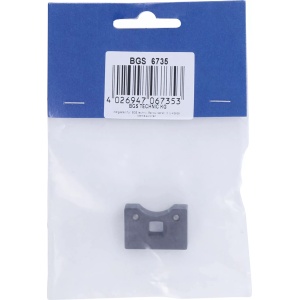 Cheie pentru role intinzatoare, motoare Volkswagen -, BGS 6735 - Img 4
