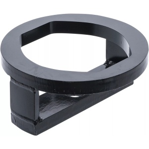 Cheie piuliţe osie/capsula roata, pentru osii BPW, 120 mm, BGS 6971 - Img 3