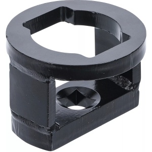 Cheie piuliţe osie/capsula roata, pentru osii BPW, 65 mm, BGS 5414 - Img 2