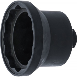Cheie piuliţe osii 105 mm in 12 colţuri pentru Iveco Eurotech Cursor, BGS 74344